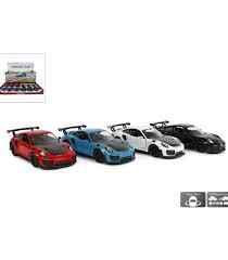 COTXE PORSCHE 911 GT2 RS | 4897000276599 | KT5408D | Llibreria La Gralla | Librería online de Granollers