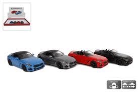 COTX BMW Z4 | 4897000276773 | KT5419D | Llibreria La Gralla | Llibreria online de Granollers