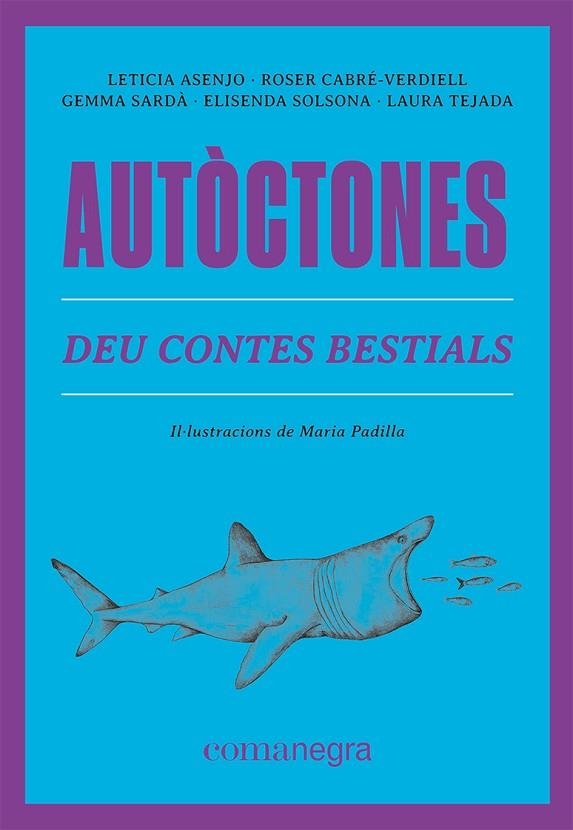 AUTÒCTONES | 9788419590084 | VVAA | Llibreria La Gralla | Llibreria online de Granollers