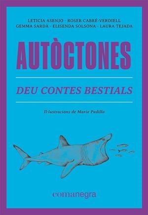 AUTÒCTONES | 9788419590084 | VVAA | Llibreria La Gralla | Llibreria online de Granollers