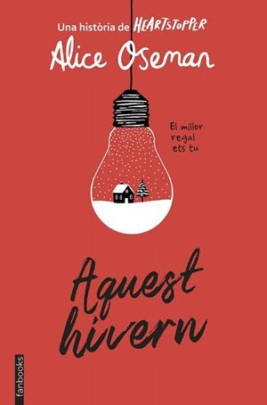 AQUEST HIVERN | 9788419150370 | OSEMAN, ALICE | Llibreria La Gralla | Llibreria online de Granollers