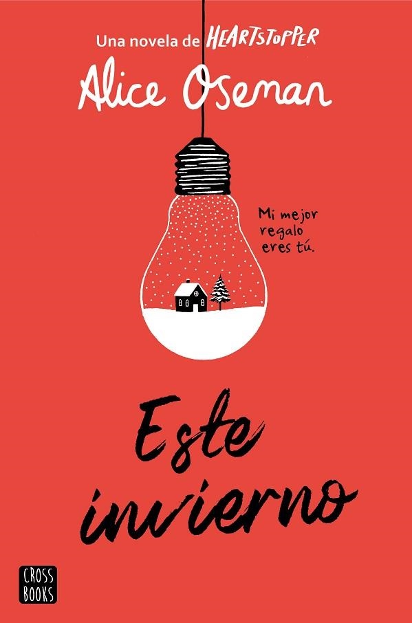 ESTE INVIERNO | 9788408267034 | OSEMAN, ALICE | Llibreria La Gralla | Librería online de Granollers