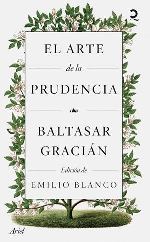 ARTE DE LA PRUDENCIA, EL  | 9788434436046 | GRACIÁN, BALTASAR | Llibreria La Gralla | Librería online de Granollers