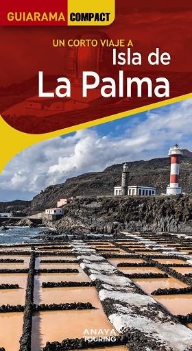 ISLA DE LA PALMA | 9788491584902 | MARTÍNEZ I EDO, XAVIER | Llibreria La Gralla | Llibreria online de Granollers