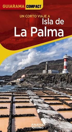 ISLA DE LA PALMA | 9788491584902 | MARTÍNEZ I EDO, XAVIER | Llibreria La Gralla | Librería online de Granollers