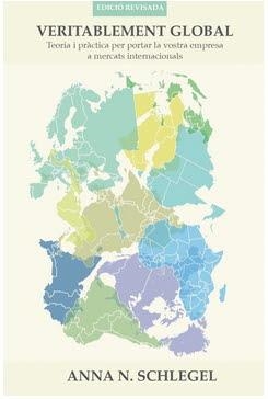 VERITABLEMENT GLOBAL | 9788412665901 | SCHLEGEL, ANNA N. | Llibreria La Gralla | Librería online de Granollers