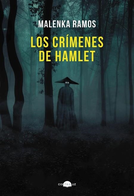 CRÍMENES DE HAMLET, LOS | 9788418945557 | RAMOS, MALENKA | Llibreria La Gralla | Llibreria online de Granollers