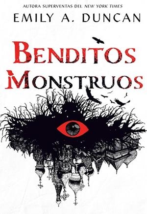 BENDITOS MONSTRUOS | 9788418359217 | DUNCAN, EMILY A. | Llibreria La Gralla | Llibreria online de Granollers