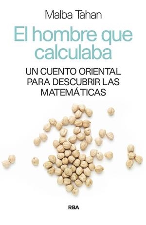HOMBRE QUE CALCULABA, EL | 9788411323093 | TAHAN, MALBA | Llibreria La Gralla | Librería online de Granollers