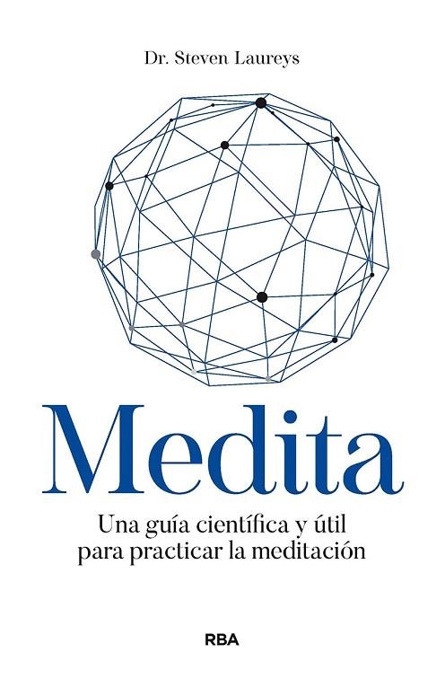 MEDITA | 9788491877745 | LAUREYS, STEVEN | Llibreria La Gralla | Llibreria online de Granollers