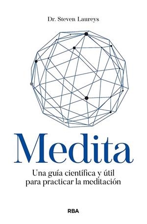 MEDITA | 9788491877745 | LAUREYS, STEVEN | Llibreria La Gralla | Librería online de Granollers