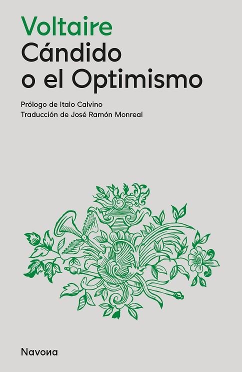 CÁNDIDO | 9788419311245 | VOLTAIRE | Llibreria La Gralla | Librería online de Granollers