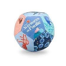 PILOTA MOULIN ROTY AVENTURES DE PAULIE | 3575676765104 | 676510 | Llibreria La Gralla | Librería online de Granollers