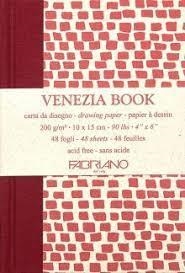 LLIBRETA MULTITECNICA VENEZIA 10X15 200 GR | 8001348161103 | F16001015 | Llibreria La Gralla | Llibreria online de Granollers