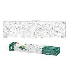 DIBUIX GEGANT MOULIN ROTY JUNGLA | 3575676686034 | 668603 | Llibreria La Gralla | Librería online de Granollers