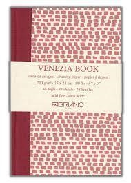 LLIBRETA A5 FABRIANO MULTITECNICA VENEZIA 200 GR | 8001348161110 | F16001523 | Llibreria La Gralla | Librería online de Granollers