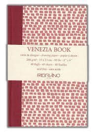 LLIBRETA MULTITECNICA VENEZIA 15X23 200 GR | 8001348161110 | F16001523 | Llibreria La Gralla | Llibreria online de Granollers