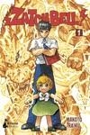 ZATCH BELL 1 | 9788416788675 | RAIKU, MAKOTO | Llibreria La Gralla | Llibreria online de Granollers