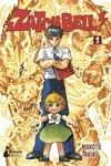 ZATCH BELL 1 | 9788416788675 | RAIKU, MAKOTO | Llibreria La Gralla | Llibreria online de Granollers