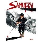 SAMURAI  ORIGENES 01 | 9788419296740 | DIGIORGIO, JEAN-FRANÇOIS;  VAX | Llibreria La Gralla | Librería online de Granollers