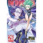 ONE PUNCH-MAN 26 | 9788419730459 | ONE YUSUKE MURATA | Llibreria La Gralla | Librería online de Granollers