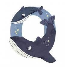 LLETRES DE FUSTA MOULIN ROTY Q | 3575676770269 | 677026 | Llibreria La Gralla | Librería online de Granollers