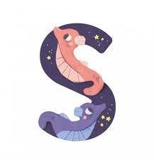 LLETRES DE FUSTA MOULIN ROTY S LILA | 3575676770306 | 677030 | Llibreria La Gralla | Librería online de Granollers