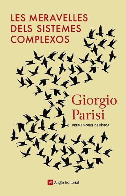 MERAVELLES DELS SISTEMES COMPLEXOS, LES | 9788419017505 | PARISI, GIORGIO | Llibreria La Gralla | Llibreria online de Granollers