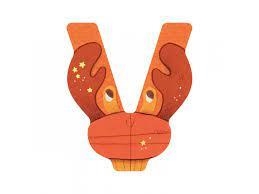 LLETRES DE FUSTA MOULIN ROTY V | 3575676770344 | 677034 | Llibreria La Gralla | Librería online de Granollers