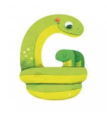 LLETRES DE FUSTA MOULIN ROTY G | 3575676770115 | 677011 | Llibreria La Gralla | Librería online de Granollers