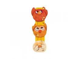 LLETRES DE FUSTA MOULIN ROTY I GROC | 3575676770139 | 677013 | Llibreria La Gralla | Librería online de Granollers