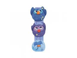 LLETRES DE FUSTA MOULIN ROTY I LILA | 3575676770146 | 677014 | Llibreria La Gralla | Librería online de Granollers