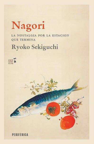 NAGORI | 9788418838699 | SEKIGUCHI, RYOKO | Llibreria La Gralla | Llibreria online de Granollers