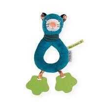 SONALL MOULIN ROTY PANTERA ZIMBA JUNGLA | 3575676680087 | 668008 | Llibreria La Gralla | Librería online de Granollers