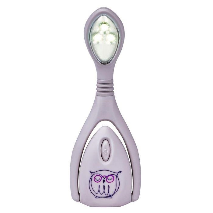 LLUM LECTURA BUHO LECTOR | 4033477834379 | Llibreria La Gralla | Librería online de Granollers