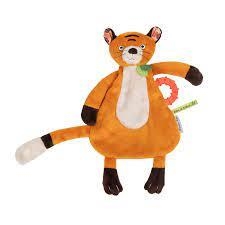 DOUDOU TOGRE TIHO MOULIN ROTY JUNGLA | 3575676680261 | 668026 | Llibreria La Gralla | Librería online de Granollers