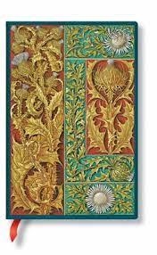 LLIBRETA PAPERBLANKS ULTRA FLEXI VOX VOTANICA | 9781439794074 | PAPPBFB94074 | Llibreria La Gralla | Llibreria online de Granollers