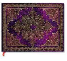 LLIBRETA PAPERBLANKS LLISA HOTITZONTAL SOLSCITE STAR | 9781439793787 | PAPPB93787 | Llibreria La Gralla | Llibreria online de Granollers
