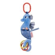 CAVALLET DE MAR D'ACTIVITATS MOULIN ROTY AVENTURES DE PAULIE | 3575676760833 | 676083 | Llibreria La Gralla | Librería online de Granollers