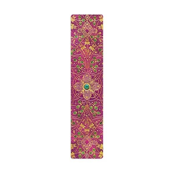 PUNTDE LLIBRE PAPERBLANKS DIAMOND JUBILEE | 9781439794111 | Llibreria La Gralla | Librería online de Granollers