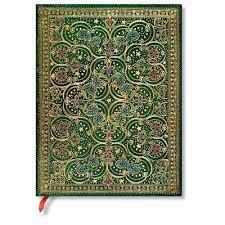 LLIBRETA PAPERBLANKS ULTRA LLISA ANCIENT ILLUMNATION | 9781439793923 | Llibreria La Gralla | Llibreria online de Granollers