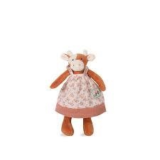 PELUIX MOULIN ROTY PEQUE CHARLOTTE LA VACA | 3575676322673 | 632267 | Llibreria La Gralla | Librería online de Granollers