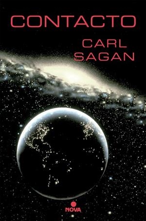 CONTACTO | 9788419260178 | SAGAN, CARL | Llibreria La Gralla | Librería online de Granollers