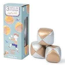 BOLES DE MALABARS MOULIN ROTY | 3575677131458 | 713145 | Llibreria La Gralla | Librería online de Granollers