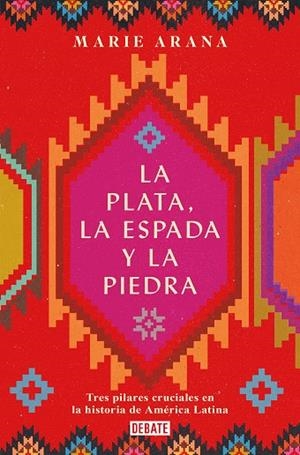 PLATA, LA ESPADA Y LA PIEDRA, LA  | 9788418006210 | ARANA, MARIE | Llibreria La Gralla | Librería online de Granollers