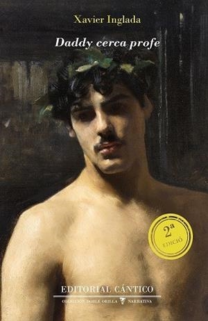 DADDY CERCA PROFE (N.E.) | 9788419387332 | INGLADA ROIG, XAVIER | Llibreria La Gralla | Librería online de Granollers