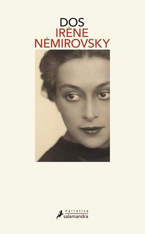 DOS | 9788419346216 | NÉMIROVSKY, IRÈNE | Llibreria La Gralla | Llibreria online de Granollers