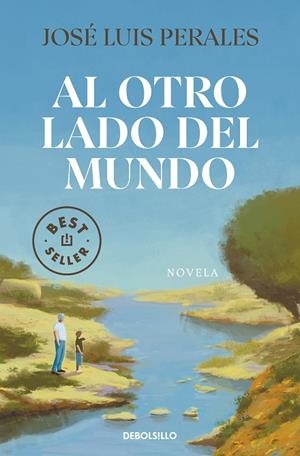 AL OTRO LADO DEL MUNDO | 9788466354899 | PERALES, JOSÉ LUIS | Llibreria La Gralla | Librería online de Granollers