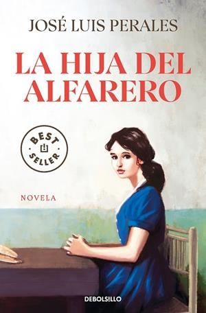 HIJA DEL ALFARERO, LA  | 9788466354493 | PERALES, JOSÉ LUIS | Llibreria La Gralla | Librería online de Granollers