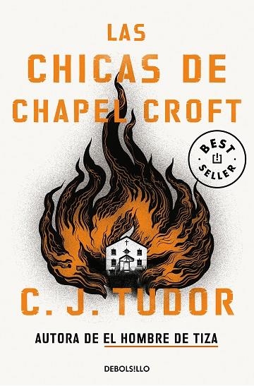 CHICAS DE CHAPEL CROFT, LAS  | 9788466367370 | TUDOR, C.J. | Llibreria La Gralla | Librería online de Granollers